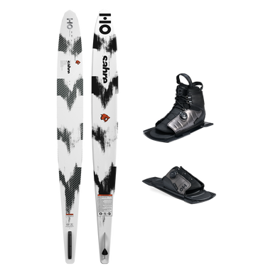 HO Sabre Wateski w/ Stance ATOP + ARTP 2026 - 88 Gear