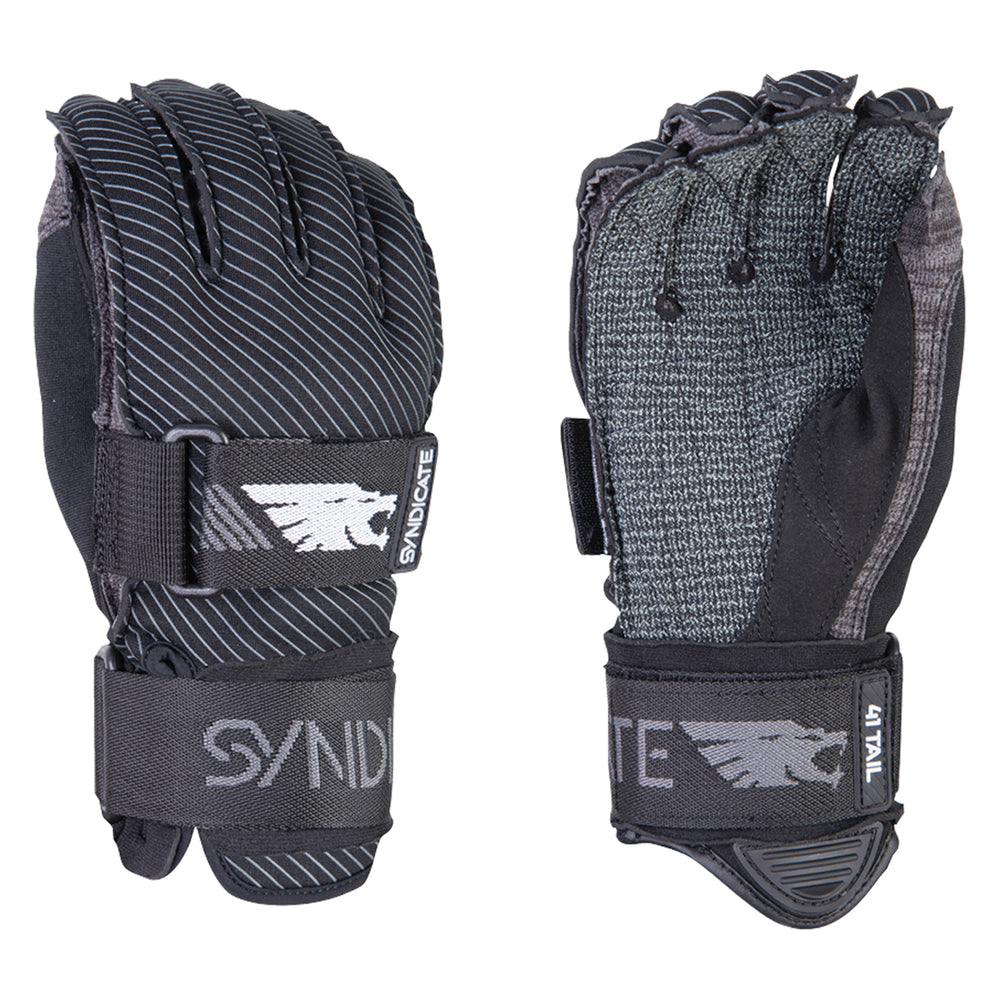 HO Inside Out 41 Tail Water Ski Gloves - 88 Gear