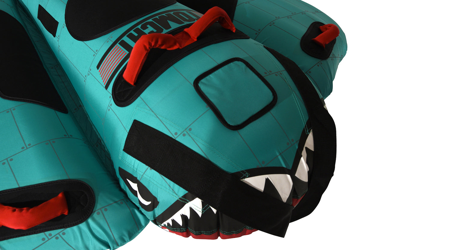 HO Sports Tomcat Towable Boat Tube - 88 Gear