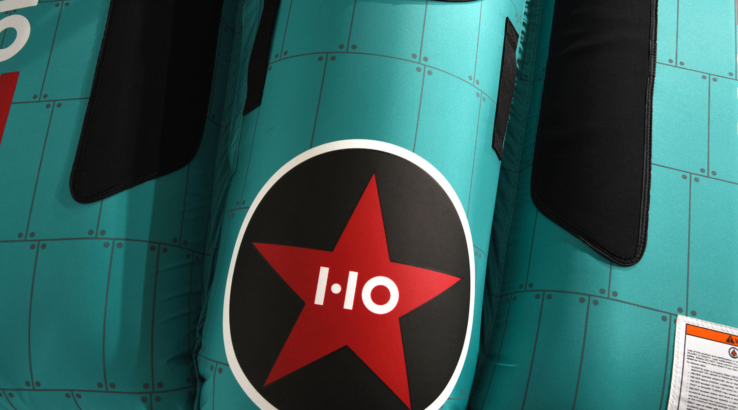 HO Sports Tomcat Towable Boat Tube - 88 Gear