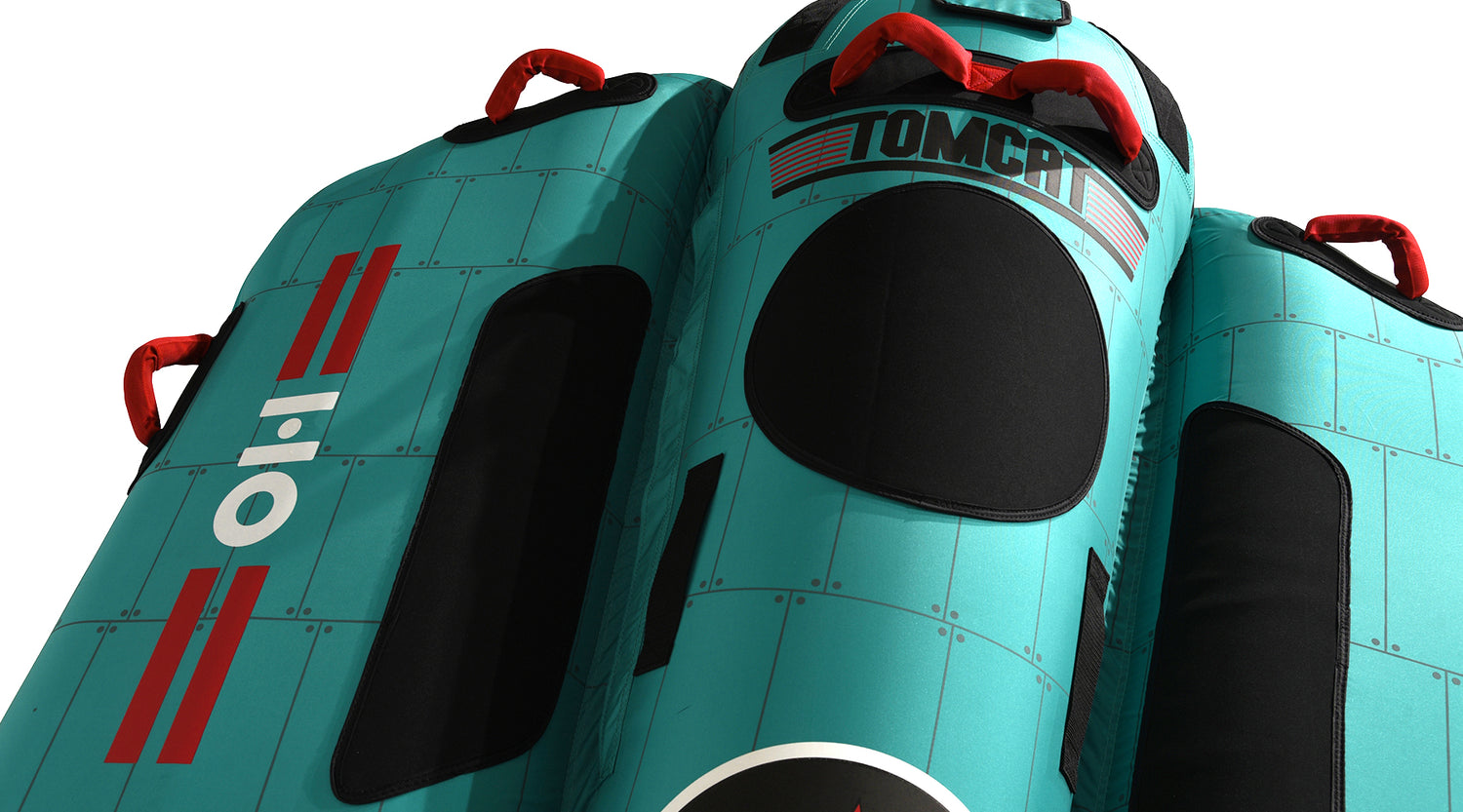 HO Sports Tomcat Towable Boat Tube - 88 Gear