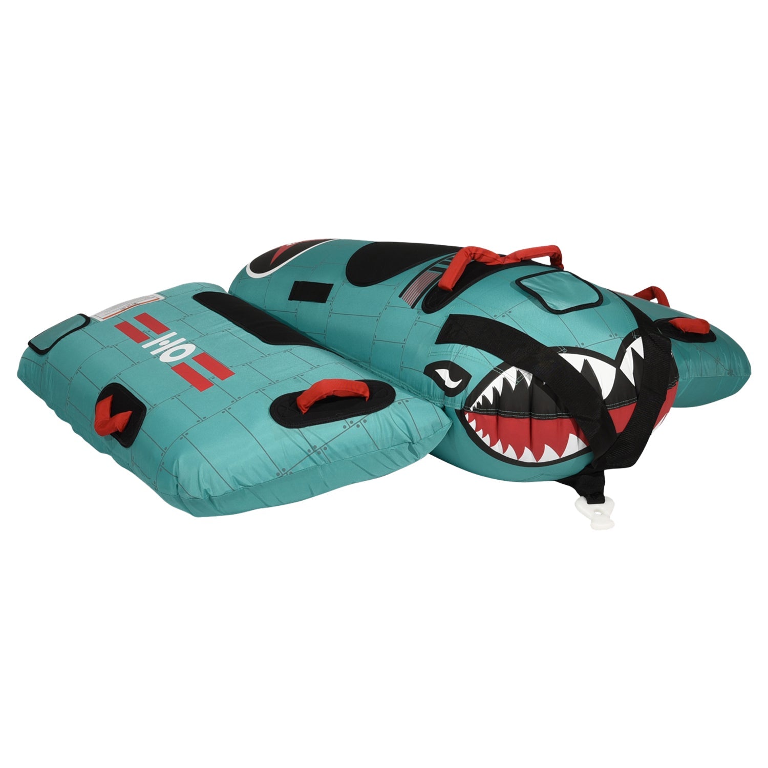 HO Sports Tomcat Towable Boat Tube - 88 Gear