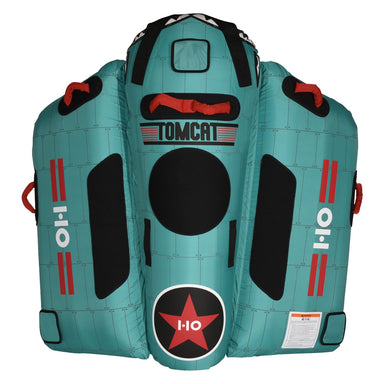 HO Sports Tomcat Towable Boat Tube - 88 Gear