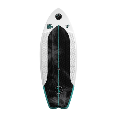 Hyperlite Buzzmatic Wakesurfer 2026 - 88 Gear