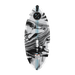 Hyperlite Hi-Fi Skim Style Wake Surfer 20256 - 88 Gear