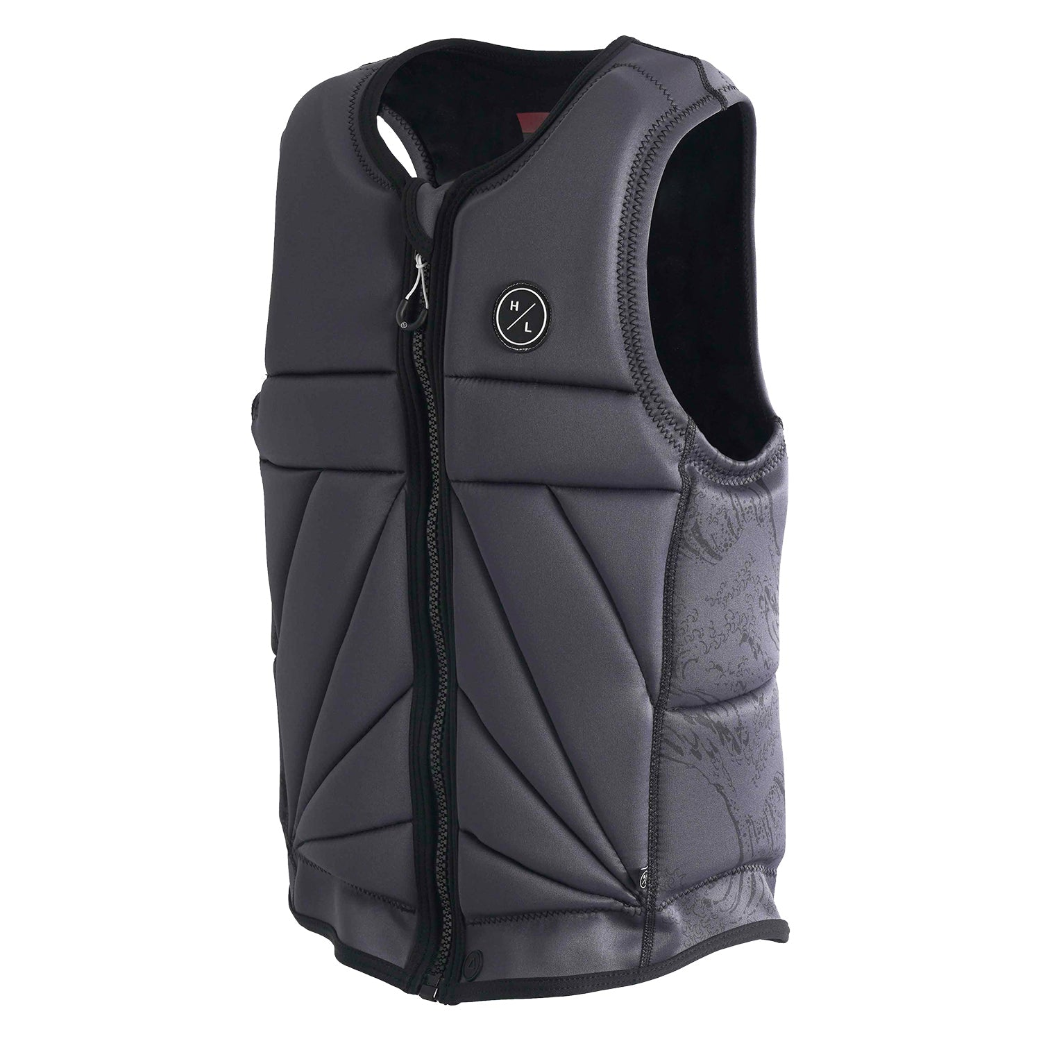 Hyperlite Nalu Jacket