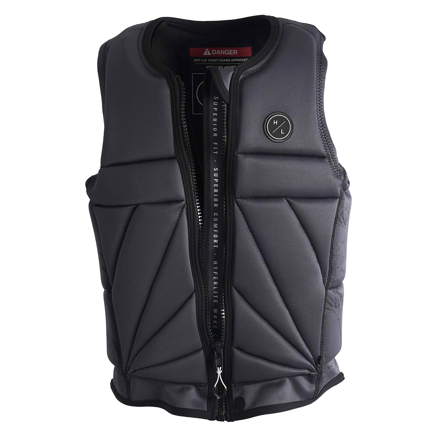 Hyperlite Nalu Jacket