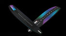 Hyperlite 4.0 Shuttle with Falcon Foil Kit - 88 Gear