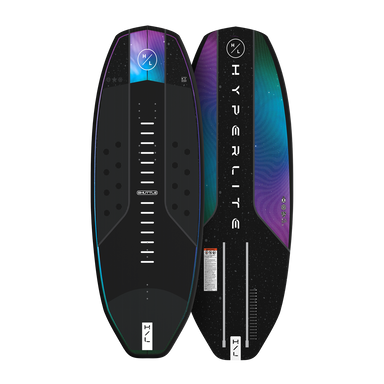 Hyperlite 4.0 Shuttle with Falcon Foil Kit - 88 Gear