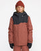 Volcom Stone.91 Insulated Youth Jacket - 88 Gear