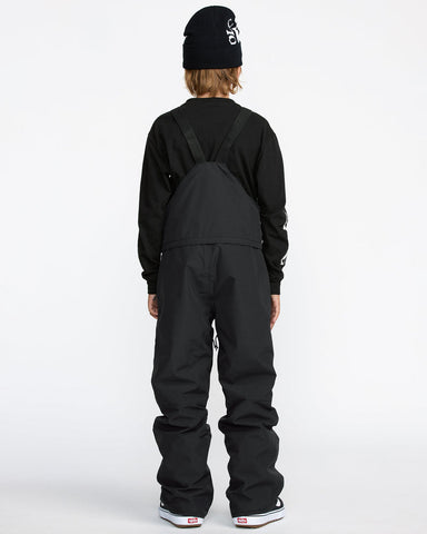 Volcom Big Kids' Barkley Insulated Bib Overall - 88 Gear