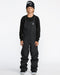 Volcom Big Kids' Barkley Insulated Bib Overall - 88 Gear