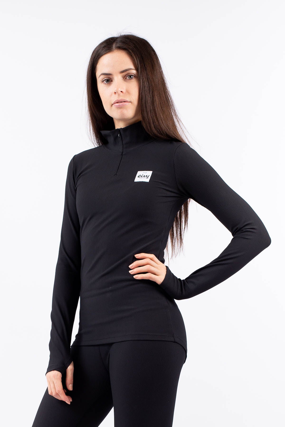 Eivy Journey Rib Top - 88 Gear