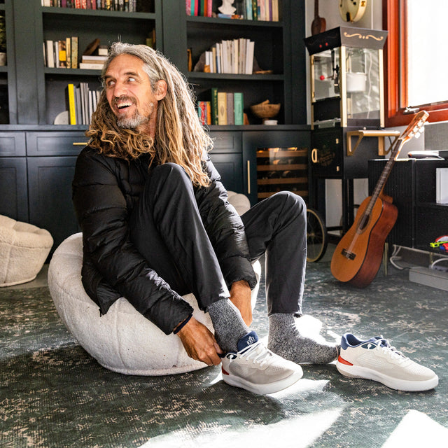 Reef Shoreline Del Mar Men's Shoes - 88 Gear