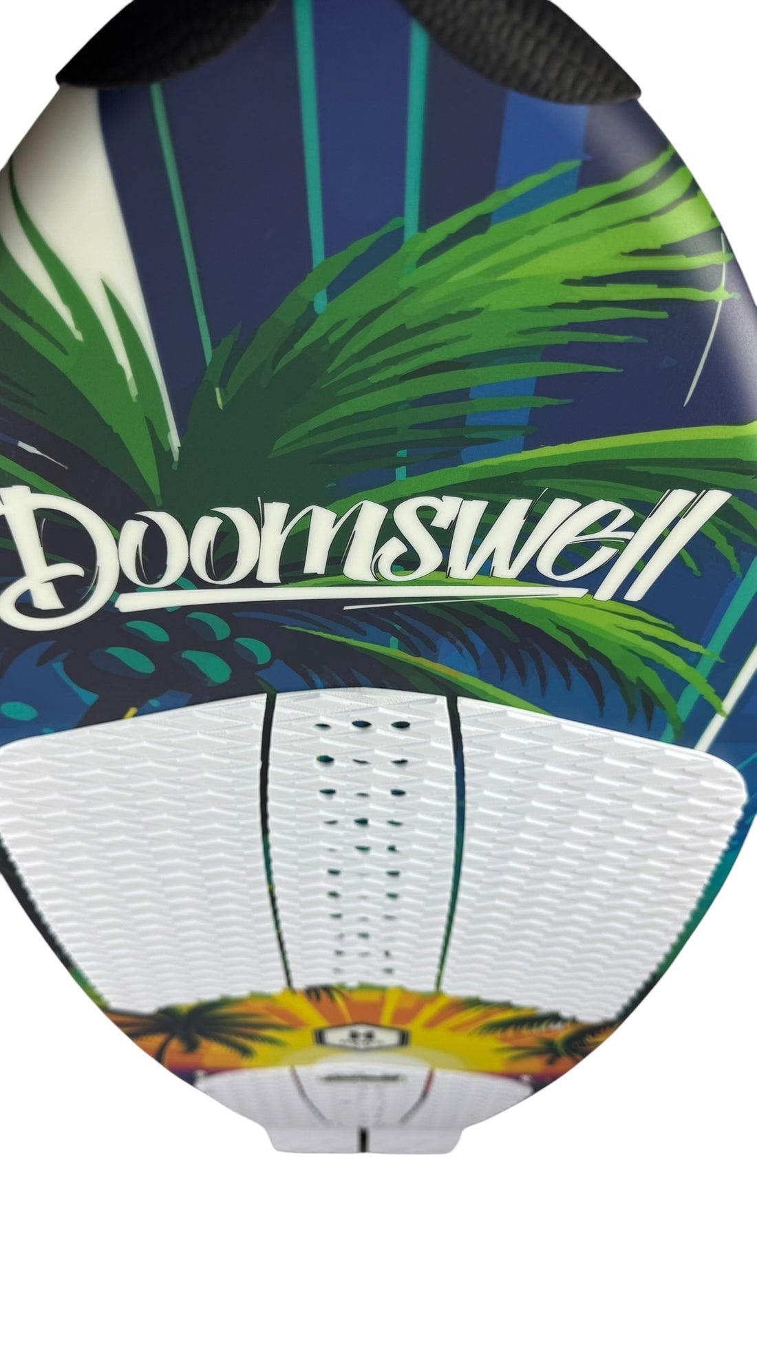 Doomswell Hydro Wakesurf Board 2026