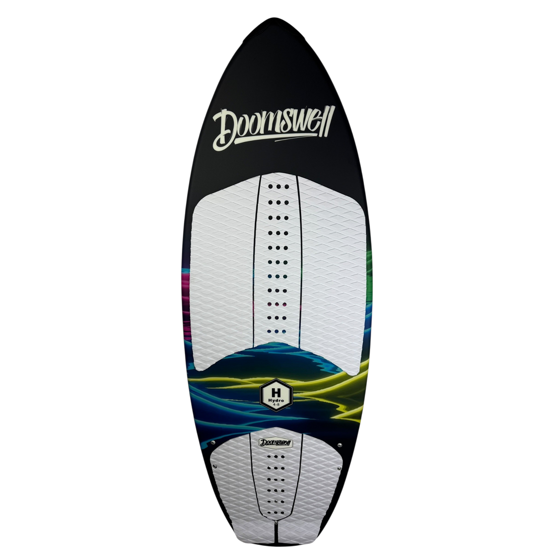 Doomswell Hydro Wakesurf Board 2026