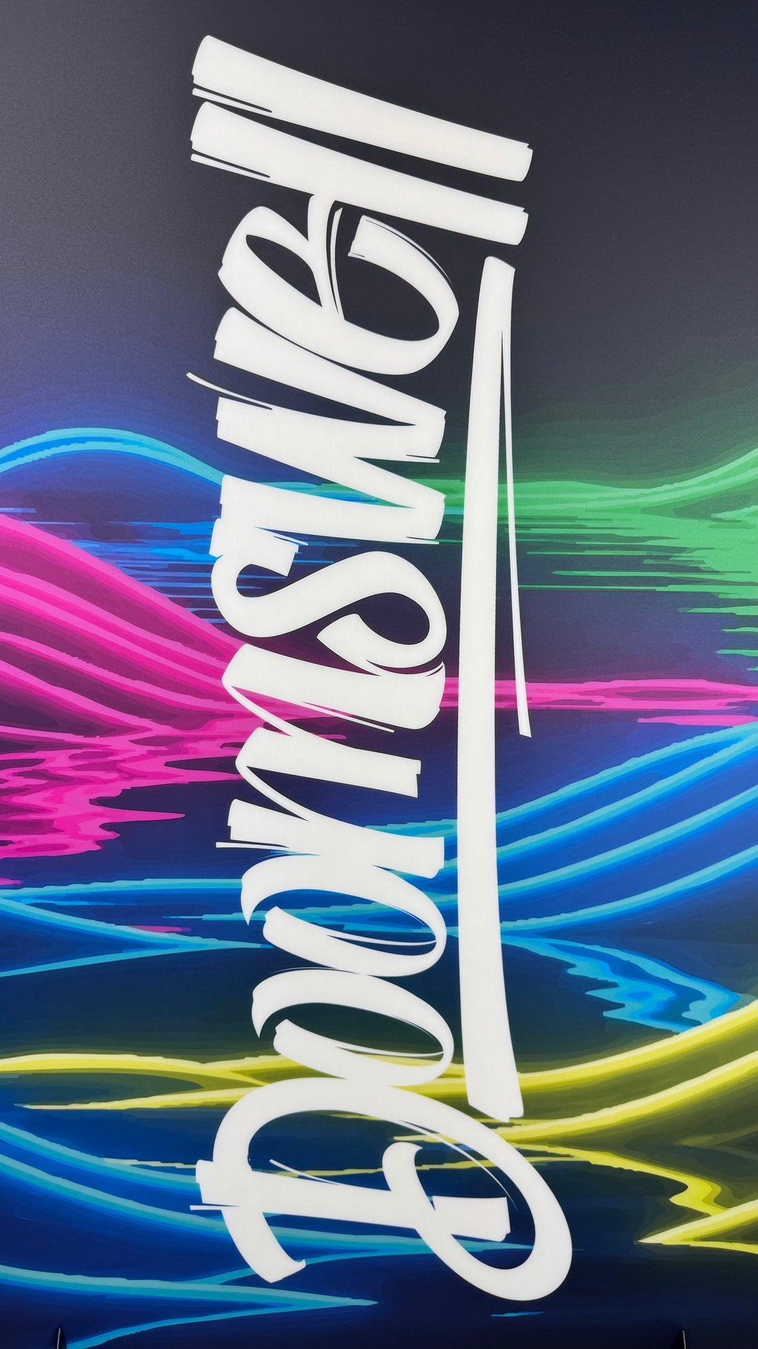 Doomswell Hydro Wakesurf Board 2026