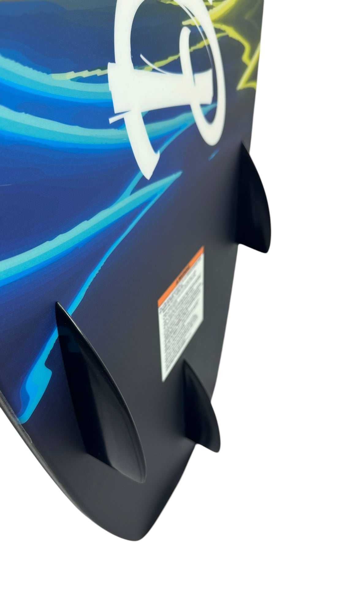 Doomswell Hydro Wakesurf Board 2026