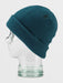 Volcom Sweep Lined Beanies - 88 Gear