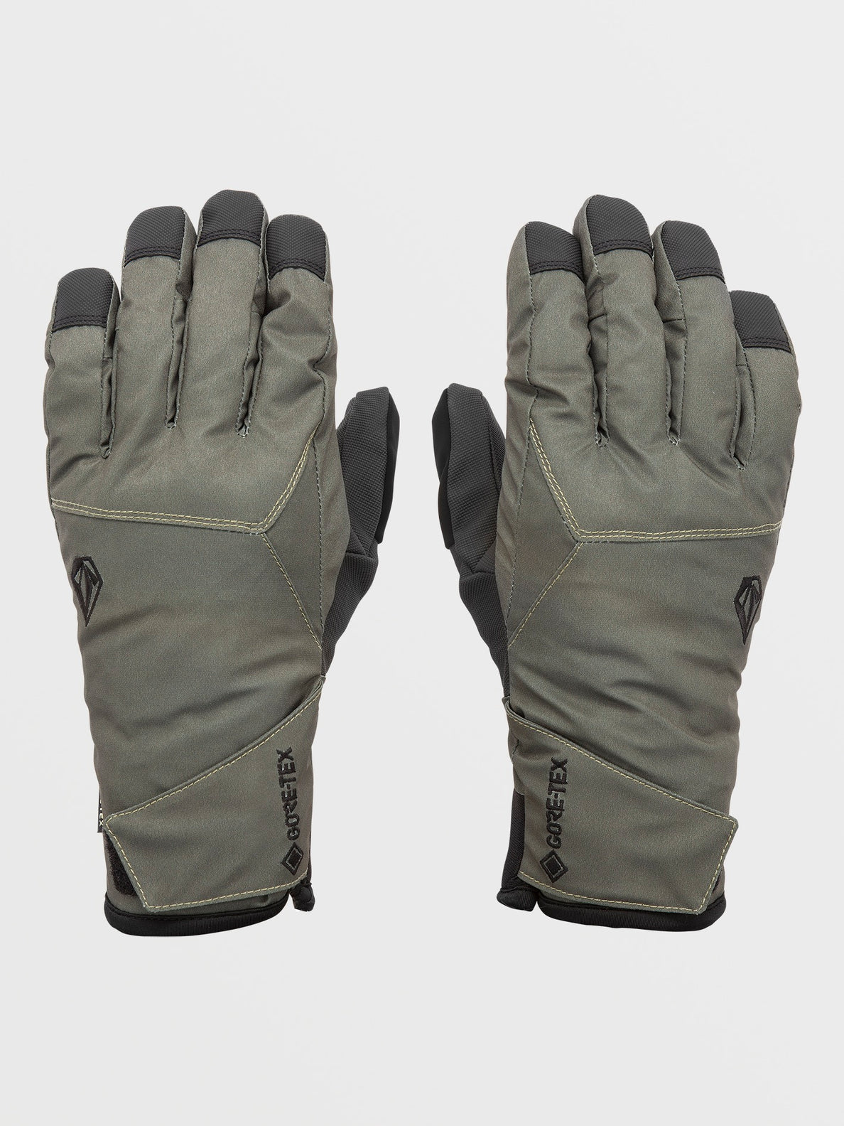 Volcom CP 2 Gore-Tex Men's Gloves - 88 Gear
