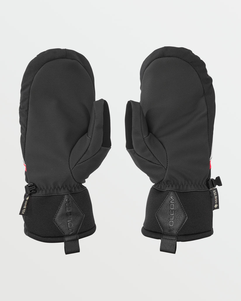 Volcom Men's Stay Dry Gore-Tex Mitt - 88 Gear