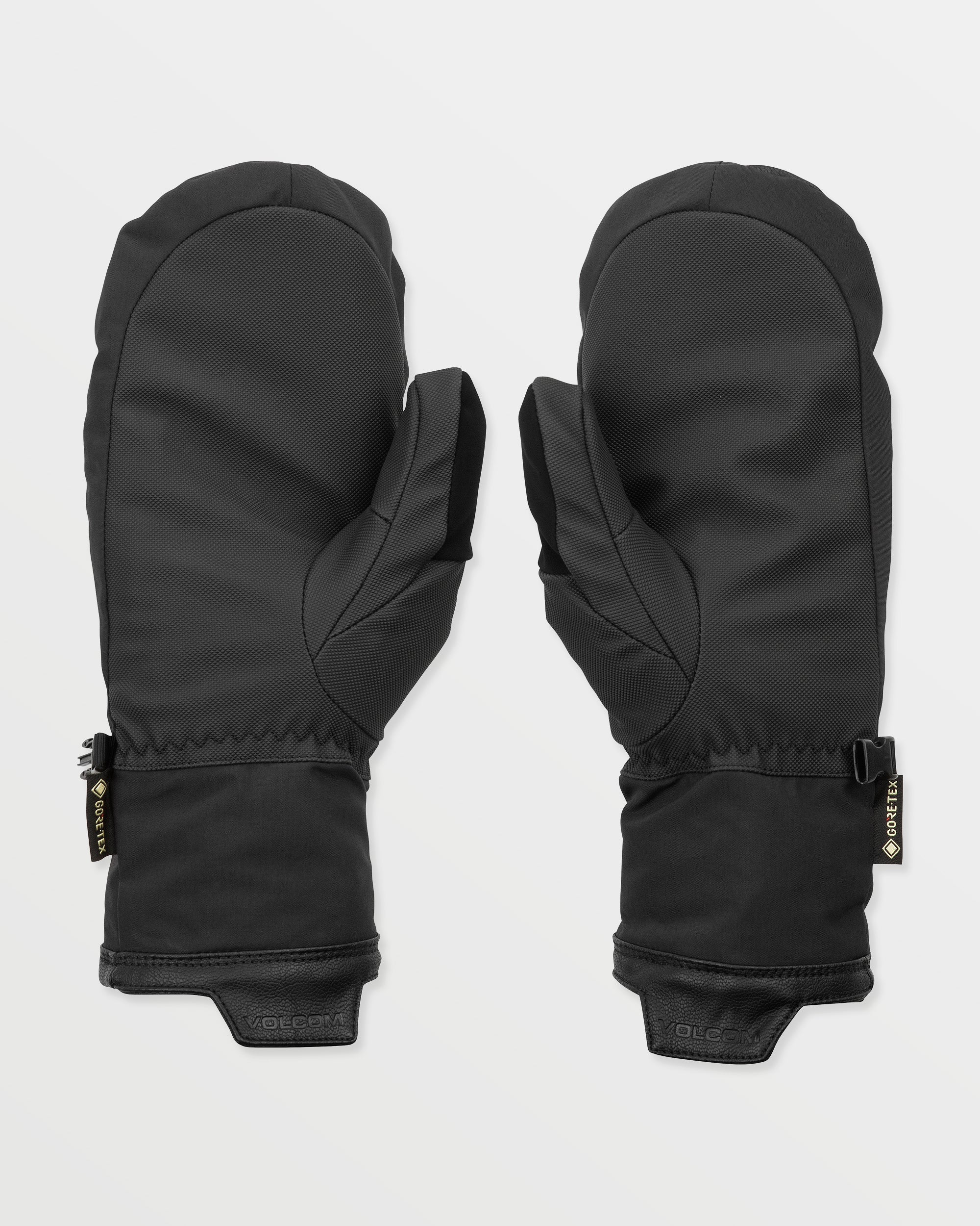 Volcom Men's Stay Dry Gore-Tex Mitts - 88 Gear
