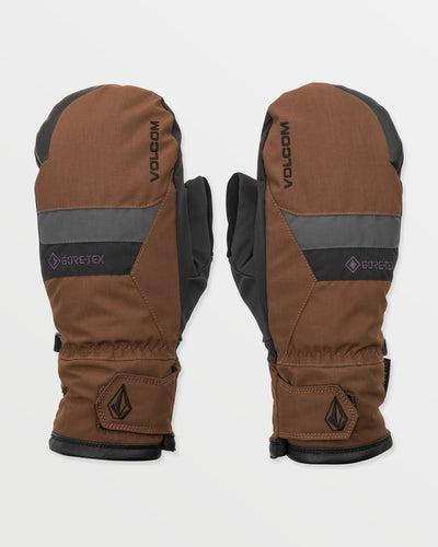 Volcom Men's Stay Dry Gore-Tex Mitts - 88 Gear