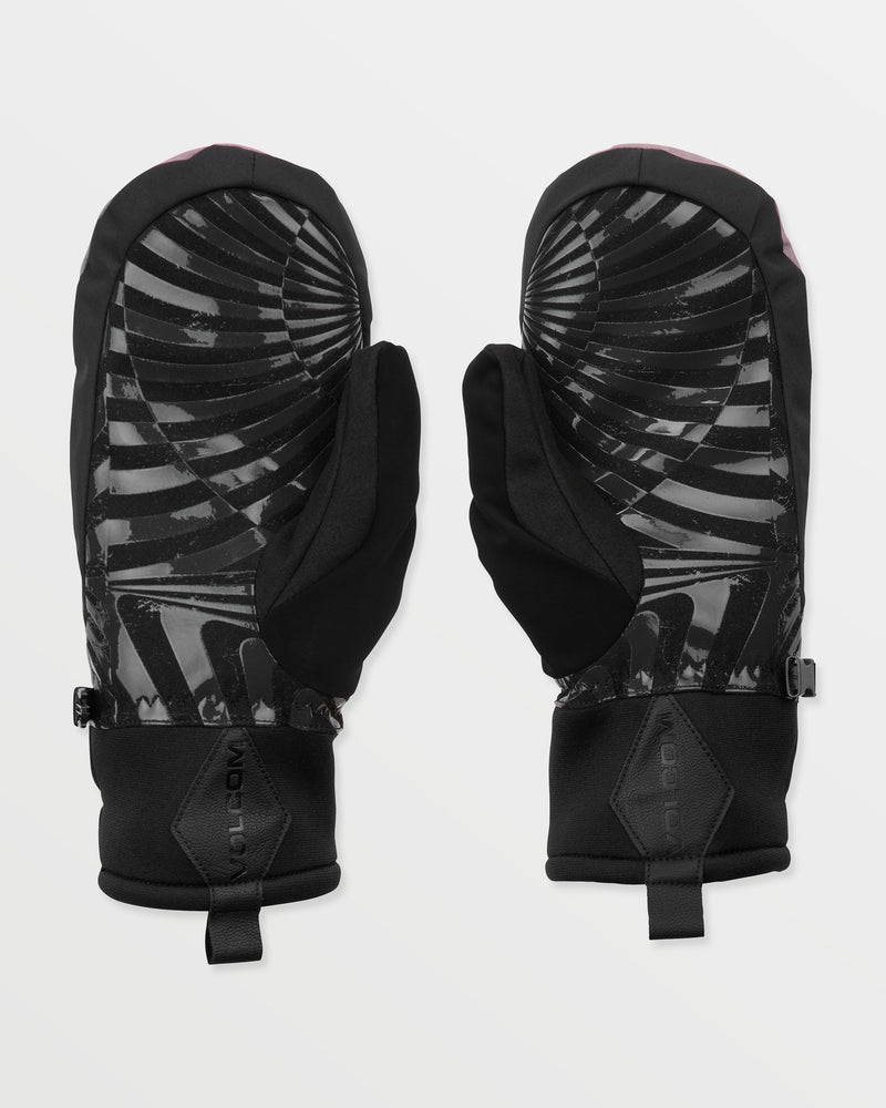 Volcom Men's V.Co Tech Nyle Mitts - 88 Gear