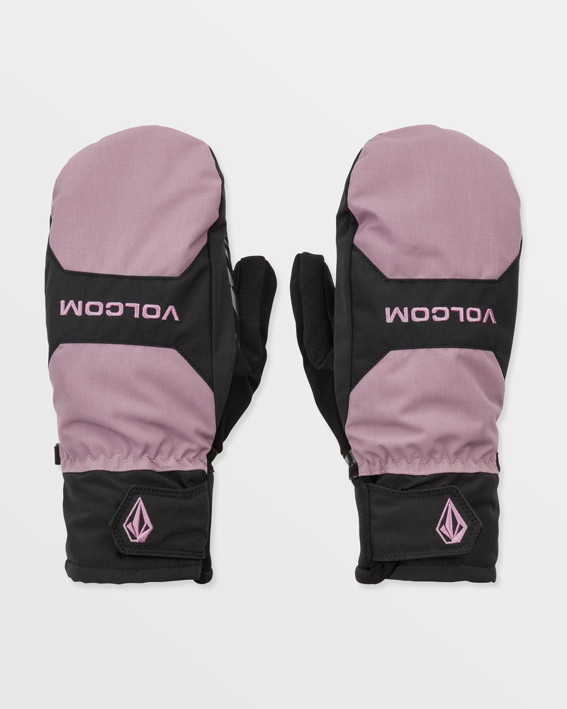 Volcom Men's V.Co Tech Nyle Mitts - 88 Gear