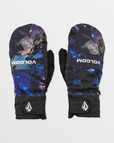 Volcom Men's V.Co Tech Nyle Mitts - 88 Gear