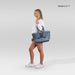 Mission Cassi Medium Boat Tote - 88 Gear