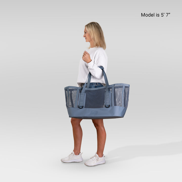 Mission Cassi Large Boat Tote - 88 Gear