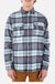 Jetty Arbor Men's Flannel - 88 Gear