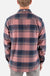 Jetty Arbor Men's Flannel - 88 Gear