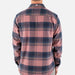 Jetty Arbor Men's Flannel - 88 Gear