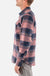 Jetty Arbor Men's Flannel - 88 Gear