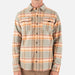 Jetty Arbor Men's Flannel - 88 Gear