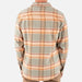 Jetty Arbor Men's Flannel - 88 Gear