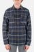 Jetty Arbor Men's Flannel - 88 Gear