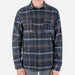 Jetty Arbor Men's Flannel - 88 Gear