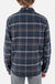 Jetty Arbor Men's Flannel - 88 Gear
