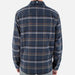 Jetty Arbor Men's Flannel - 88 Gear