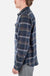 Jetty Arbor Men's Flannel - 88 Gear