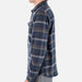 Jetty Arbor Men's Flannel - 88 Gear