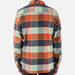 Jetty Arbor Men's Flannel - 88 Gear