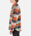 Jetty Arbor Men's Flannel - 88 Gear