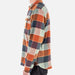 Jetty Arbor Men's Flannel - 88 Gear