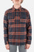 Jetty Arbor Men's Flannel - 88 Gear