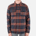 Jetty Arbor Men's Flannel - 88 Gear