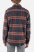 Jetty Arbor Men's Flannel - 88 Gear